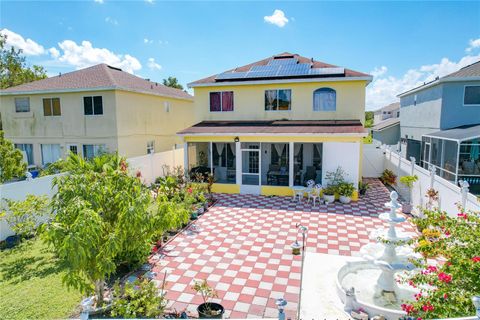 A home in ORLANDO