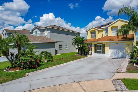 A home in ORLANDO