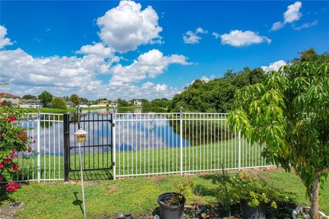 A home in ORLANDO