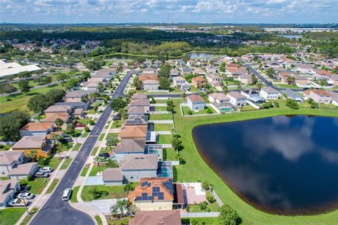 A home in ORLANDO