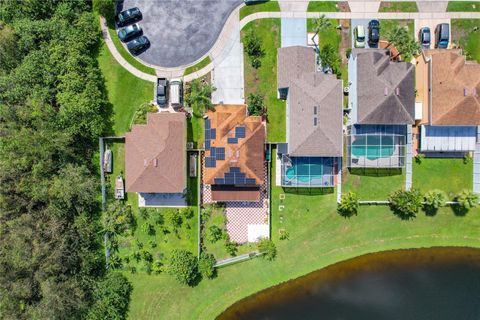 A home in ORLANDO