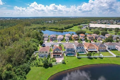 A home in ORLANDO