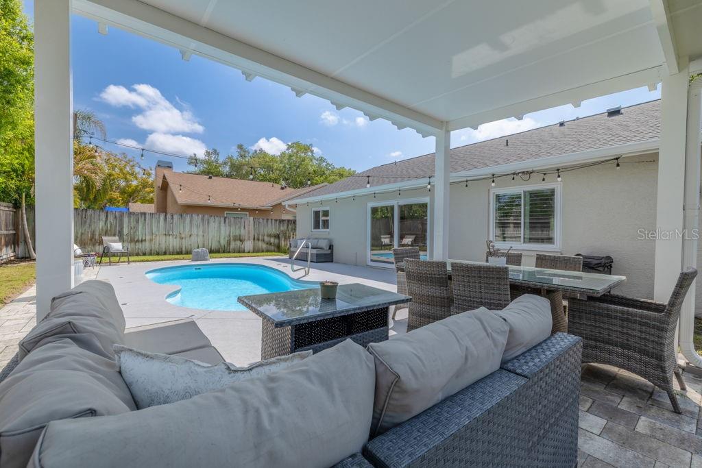 CYPRESS POINT UNIT 0 - Residential