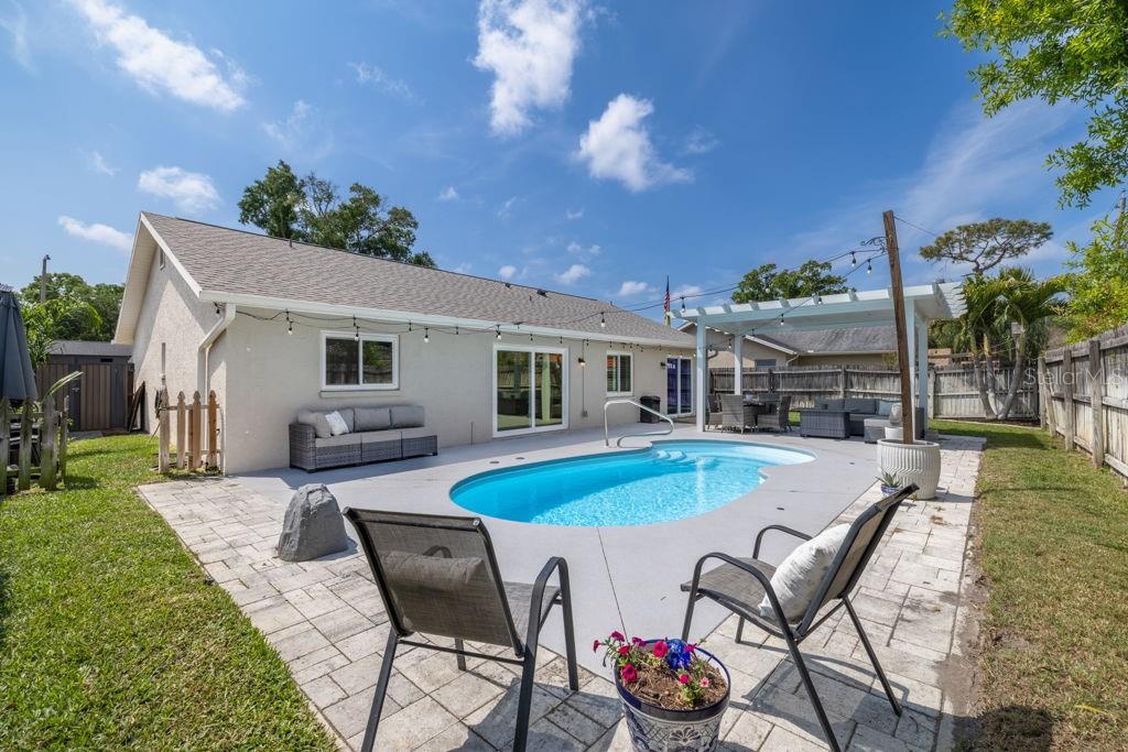 CYPRESS POINT UNIT 0 - Residential