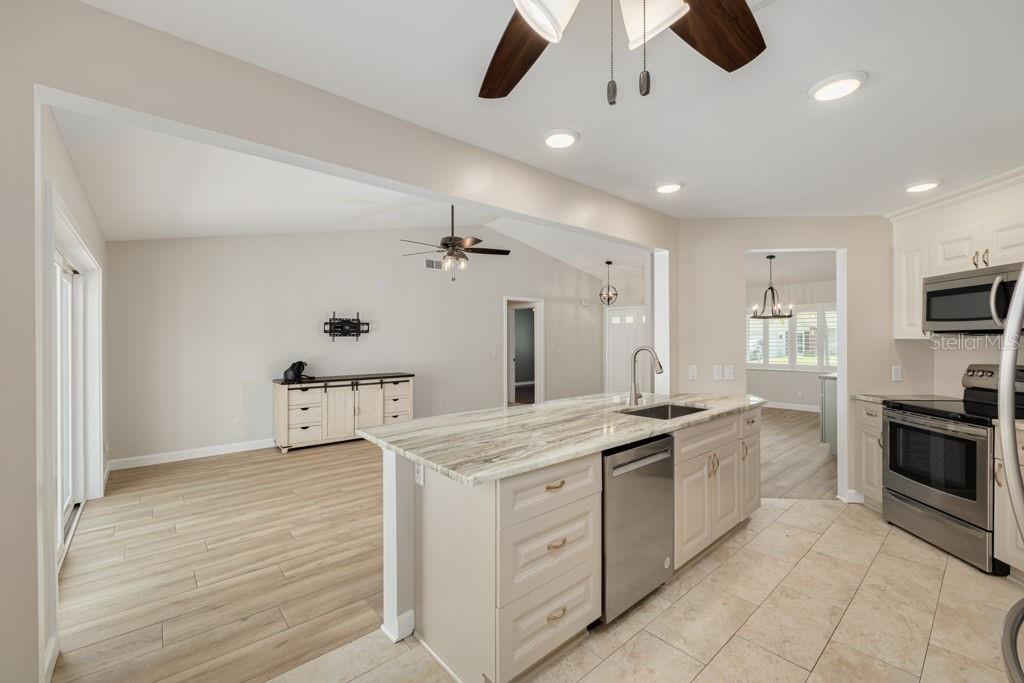 CYPRESS POINT UNIT 0 - Residential