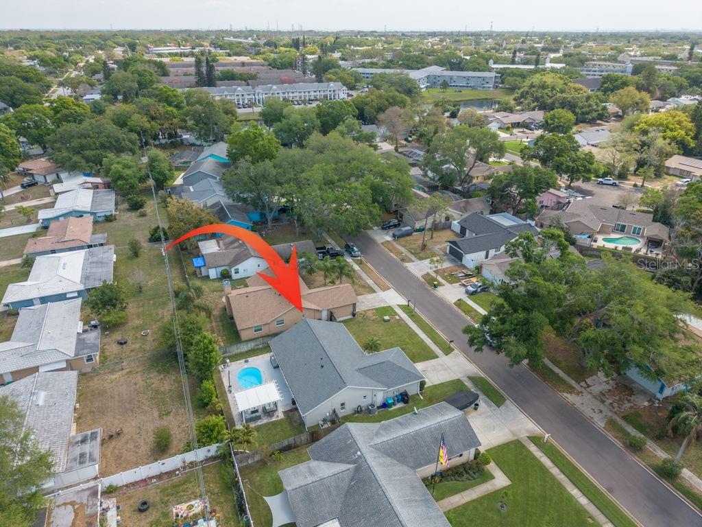 CYPRESS POINT UNIT 0 - Residential