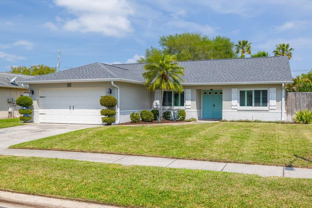 CYPRESS POINT UNIT 0 - Residential