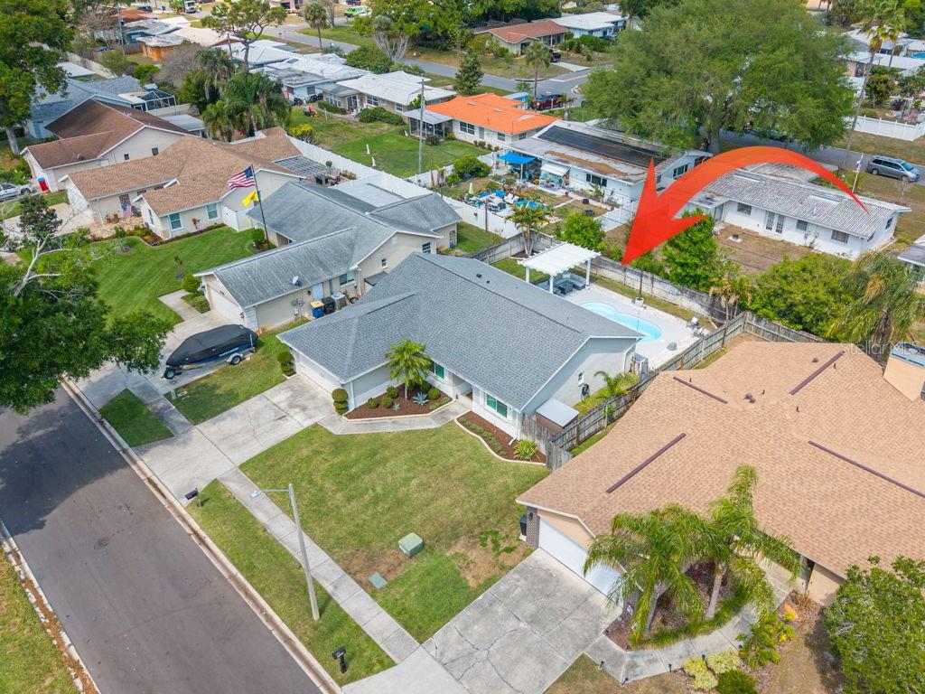 CYPRESS POINT UNIT 0 - Residential