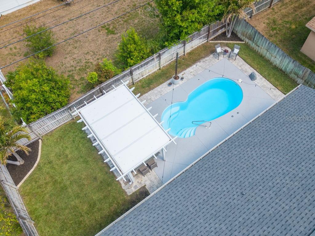 CYPRESS POINT UNIT 0 - Residential