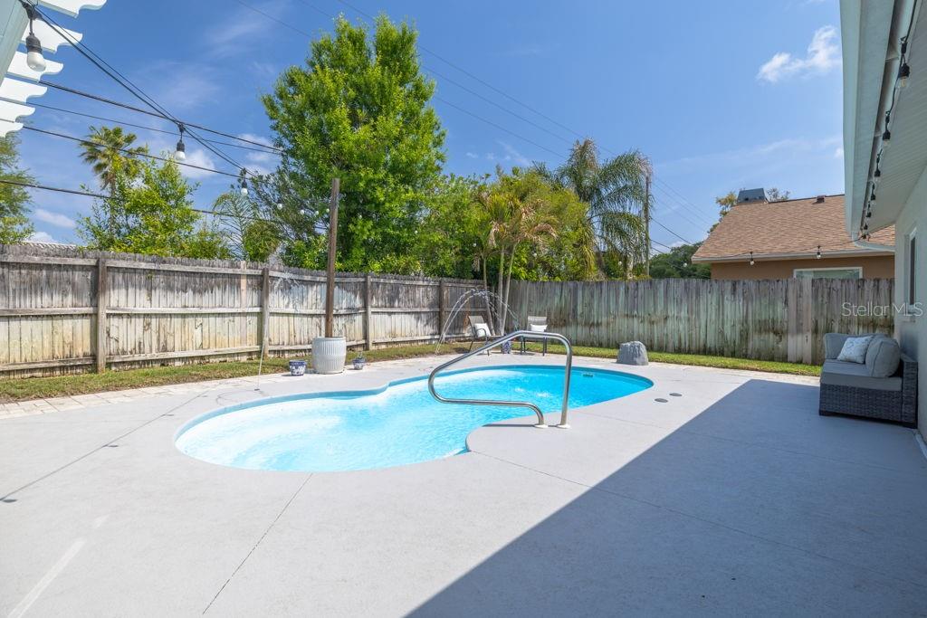 CYPRESS POINT UNIT 0 - Residential