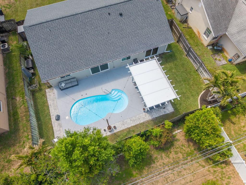 CYPRESS POINT UNIT 0 - Residential