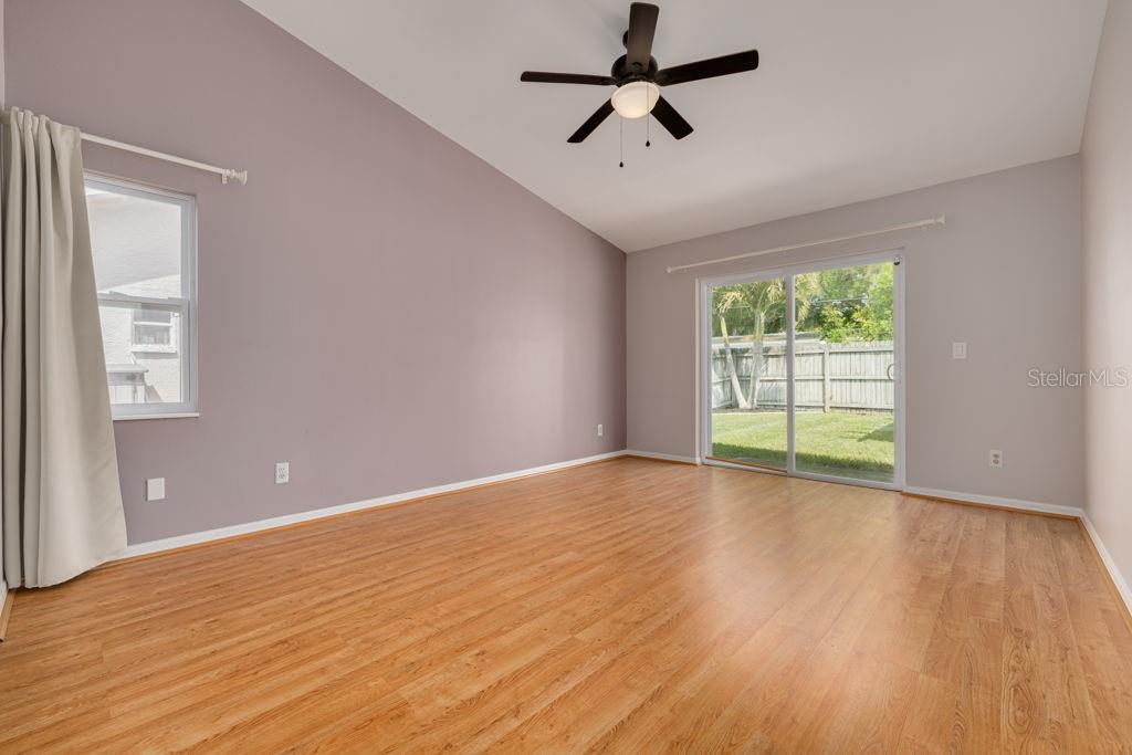 CYPRESS POINT UNIT 0 - Residential