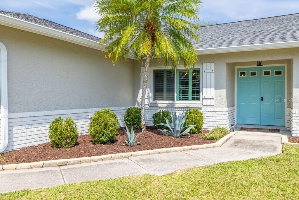 Photo of 2162 Cypress Point Drive N, Clearwater, FL 33763 (MLS # TB8490754)