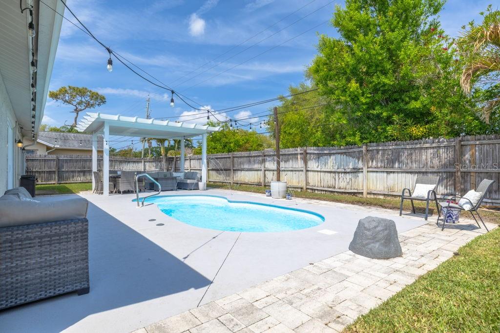 CYPRESS POINT UNIT 0 - Residential