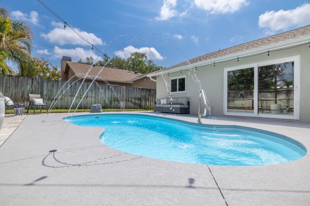 CYPRESS POINT UNIT 0 - Residential