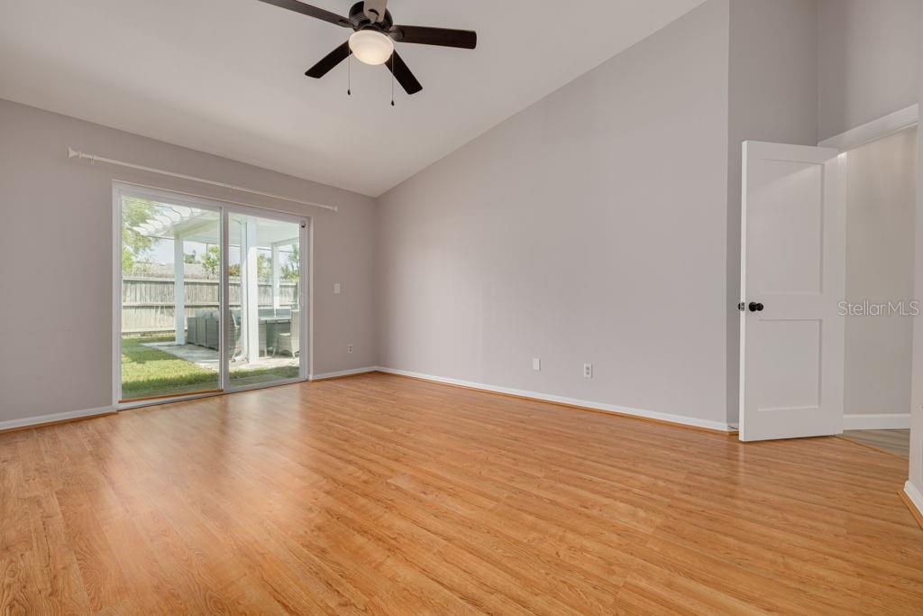 CYPRESS POINT UNIT 0 - Residential