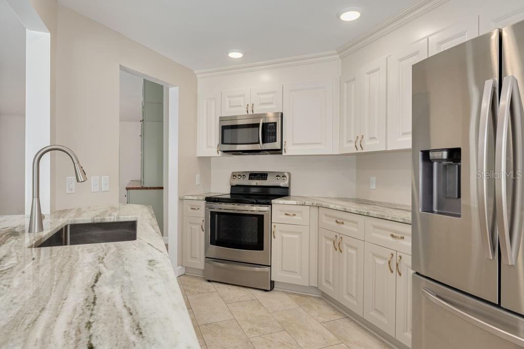 CYPRESS POINT UNIT 0 - Residential