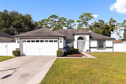 Photo of 2232 Bagdad Avenue, Orlando, FL 32833 (MLS # O6451466)