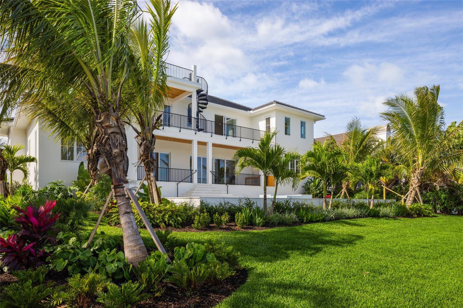 SAN REMO ESTATES - Residential