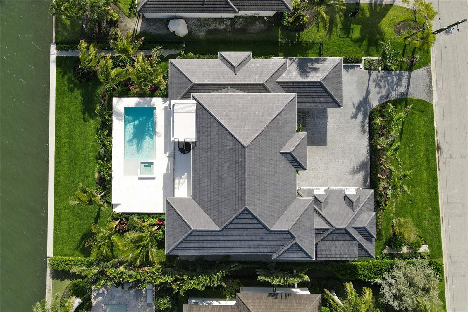 SAN REMO ESTATES - Residential