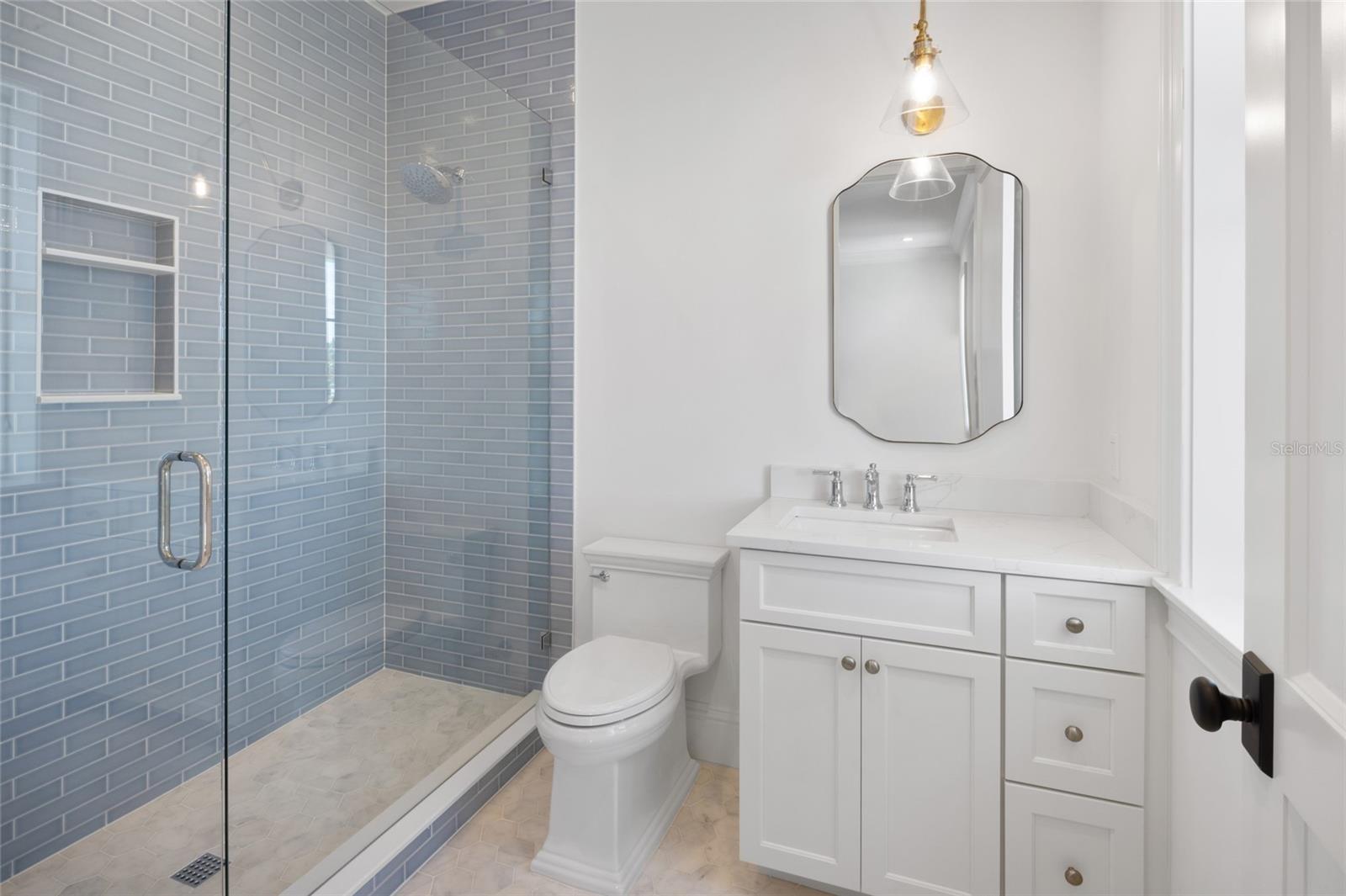 SAN REMO ESTATES - Residential