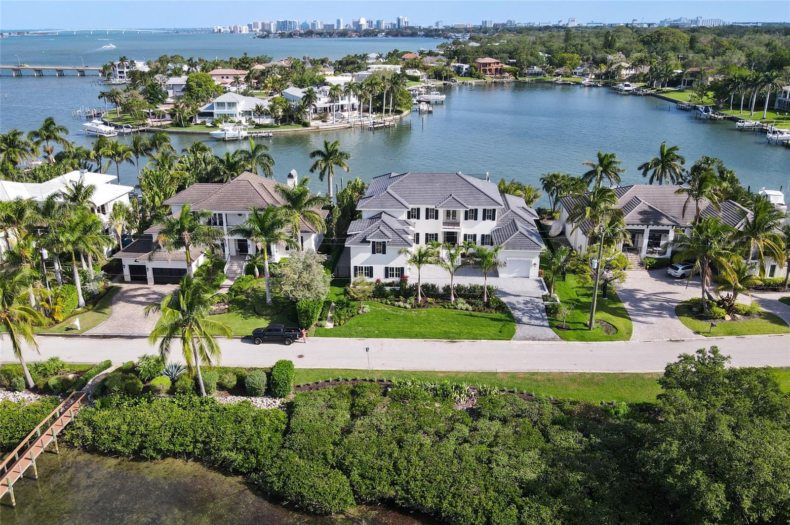 SAN REMO ESTATES - Residential