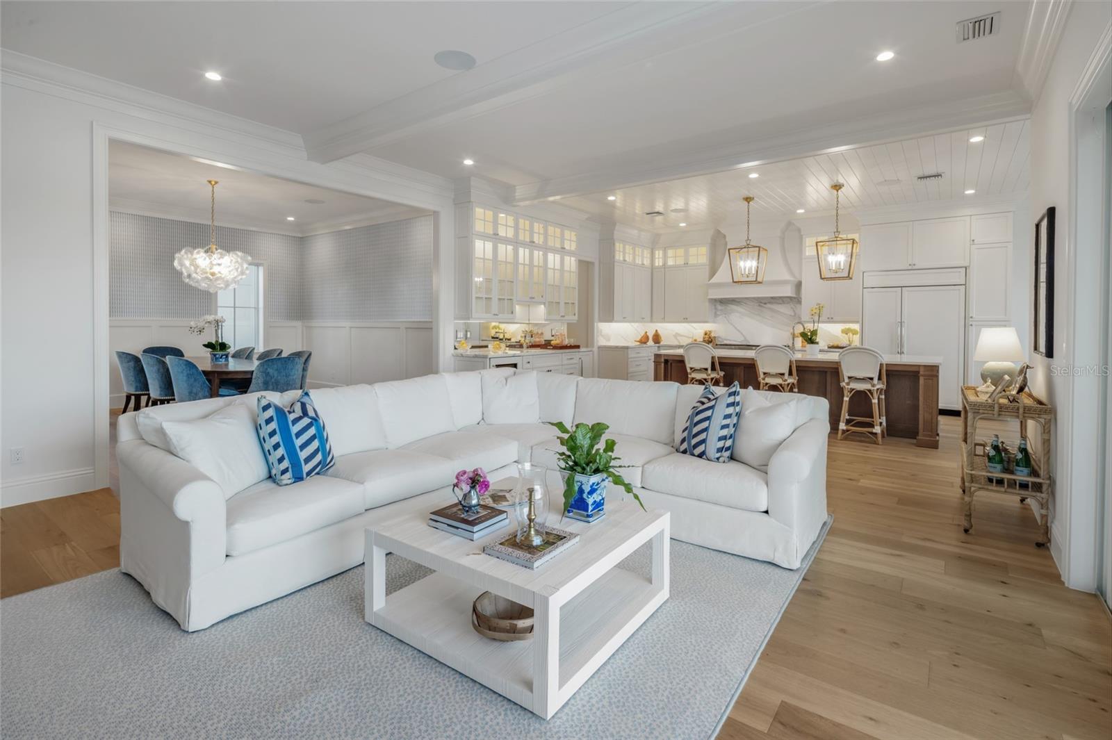 SAN REMO ESTATES - Residential