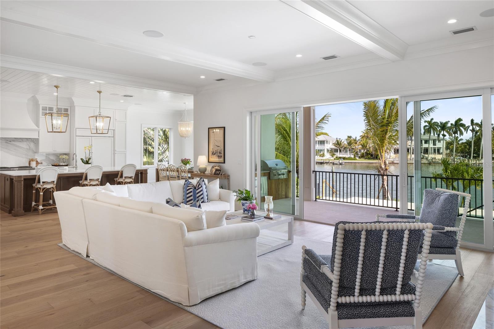 SAN REMO ESTATES - Residential