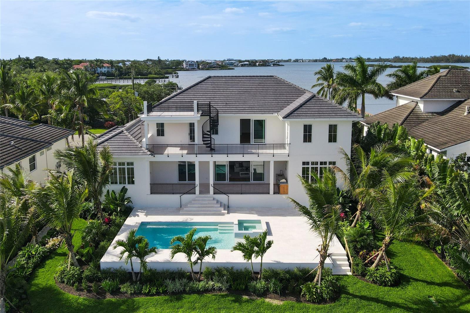 SAN REMO ESTATES - Residential