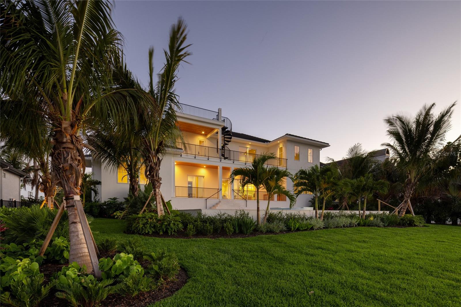 SAN REMO ESTATES - Residential