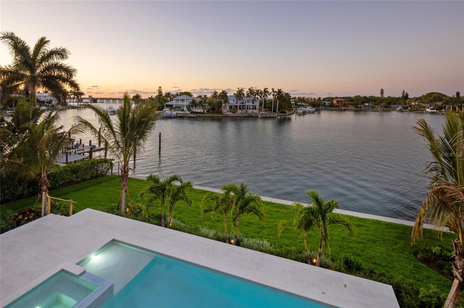 SAN REMO ESTATES - Residential