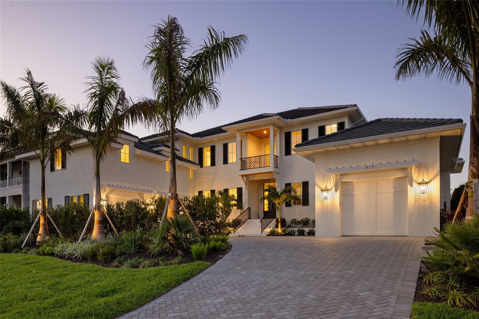 SAN REMO ESTATES - Residential