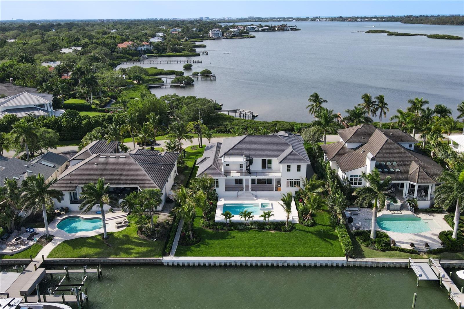 SAN REMO ESTATES - Residential