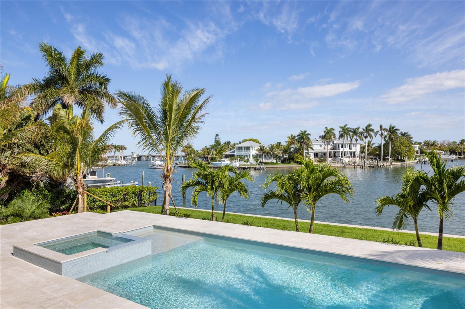 SAN REMO ESTATES - Residential