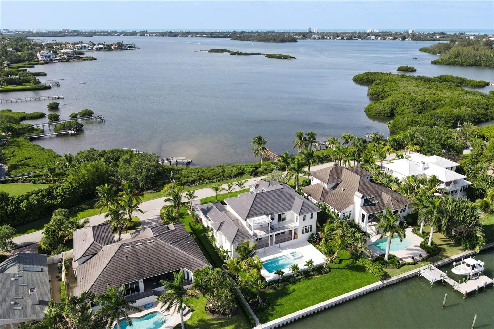 SAN REMO ESTATES - Residential