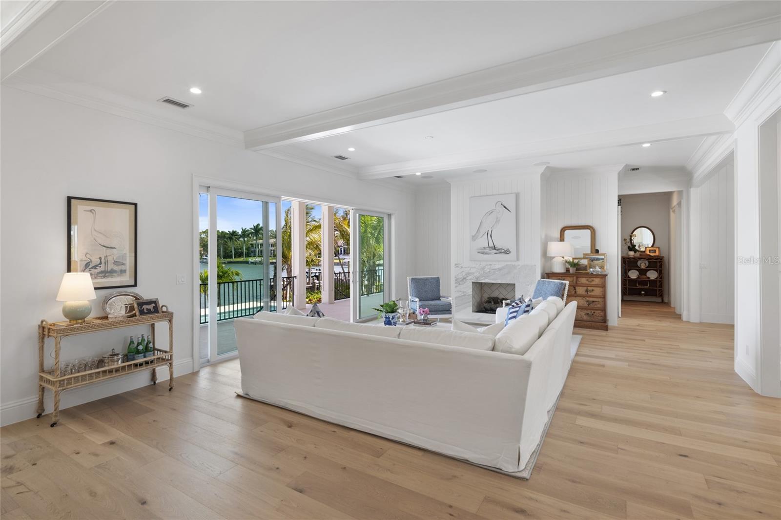 SAN REMO ESTATES - Residential