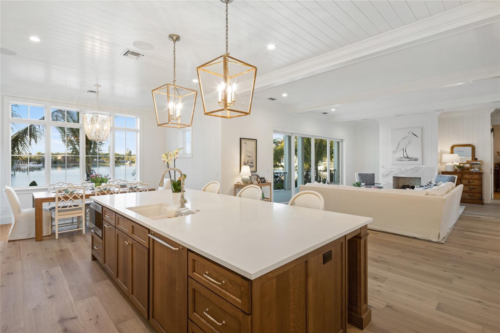 SAN REMO ESTATES - Residential