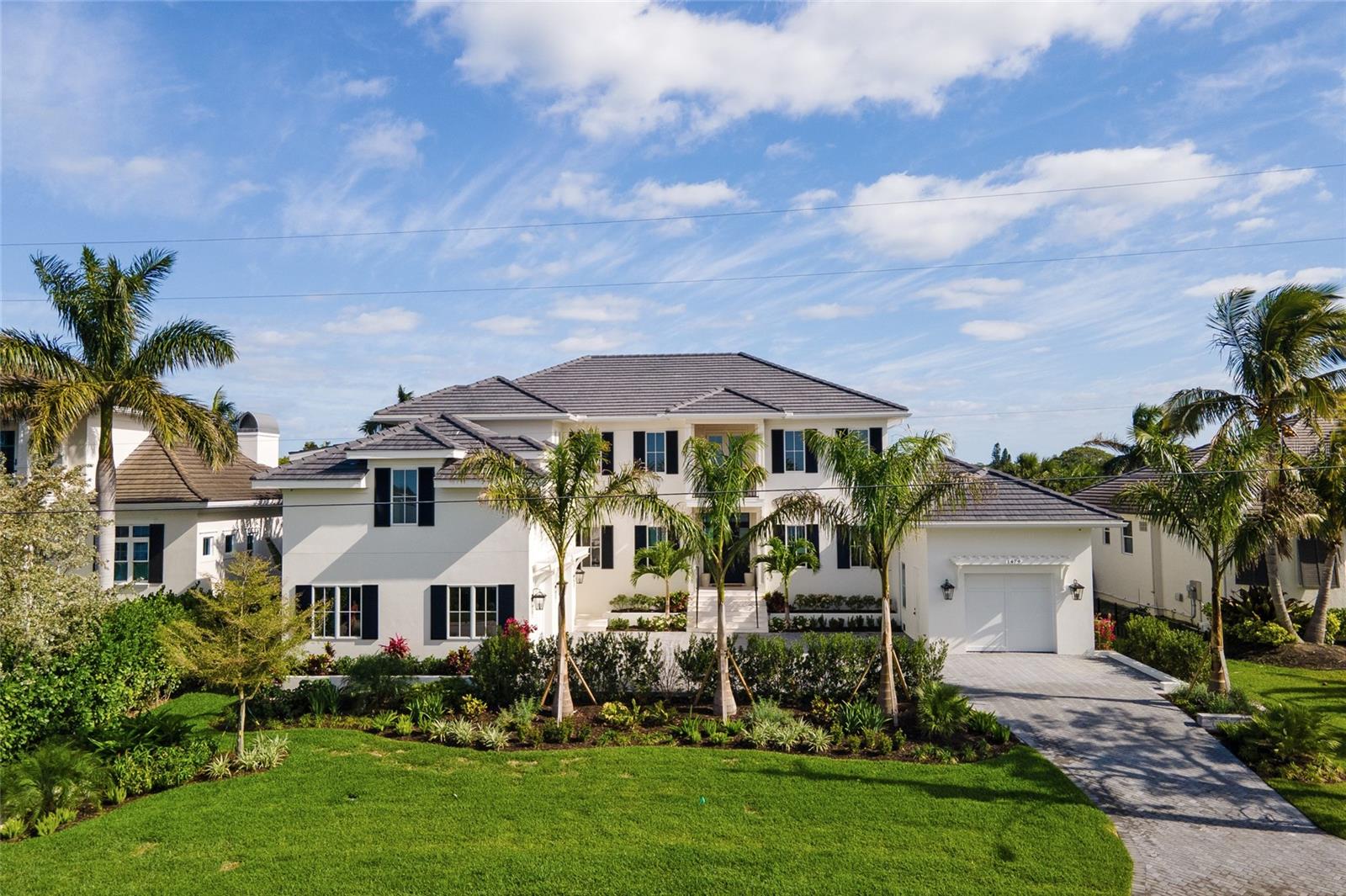 SAN REMO ESTATES - Residential