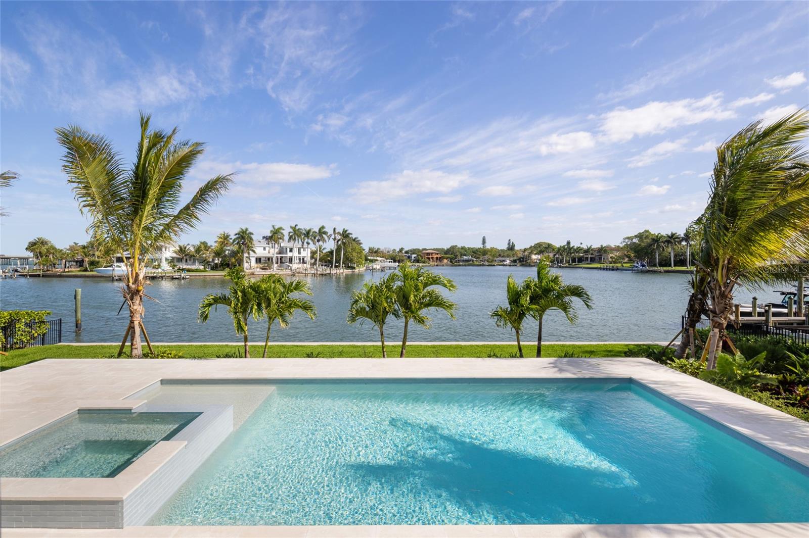 SAN REMO ESTATES - Residential