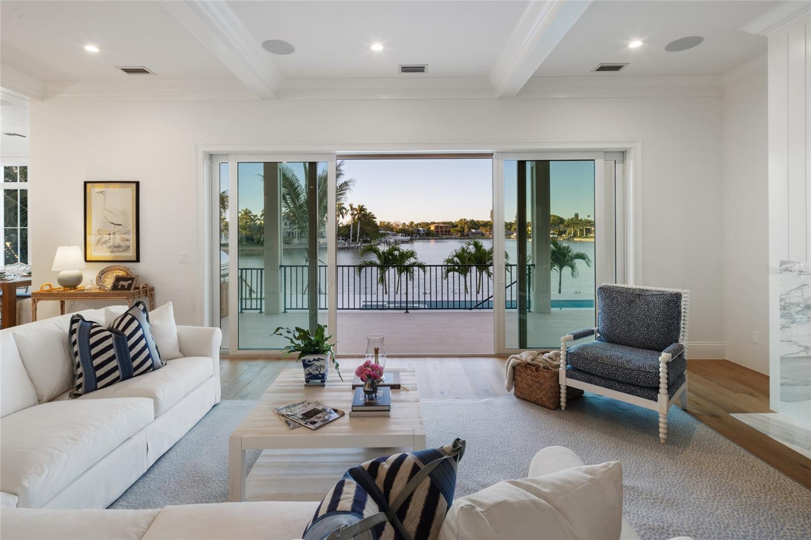 SAN REMO ESTATES - Residential