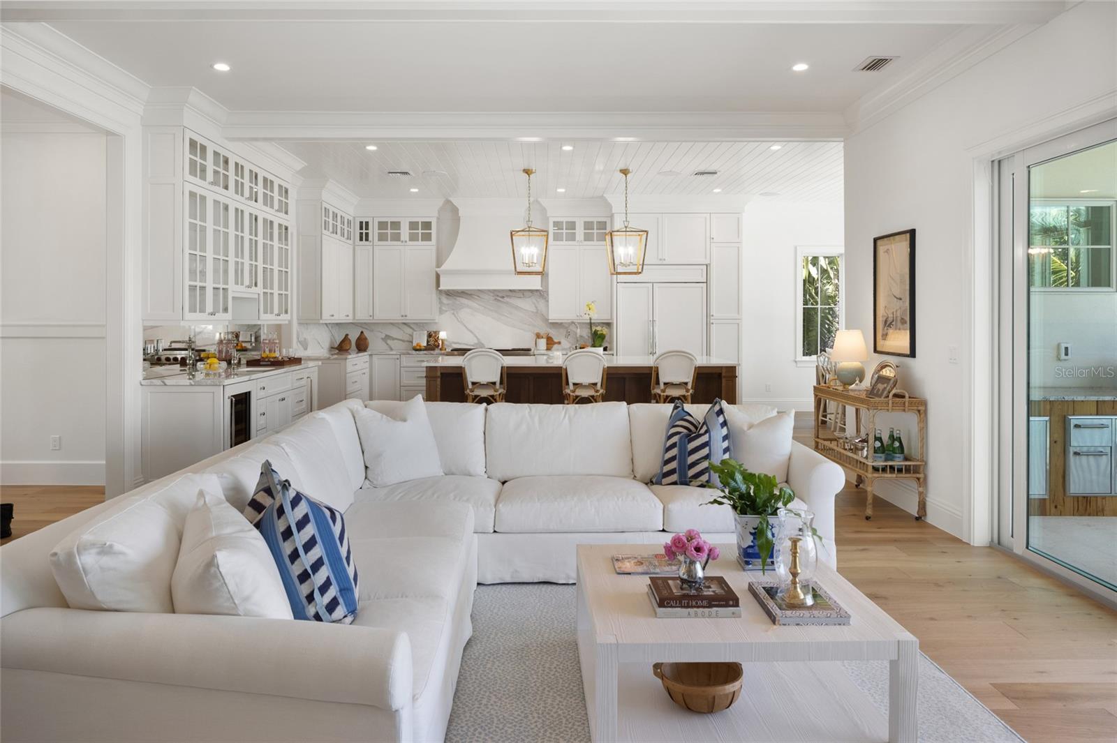 SAN REMO ESTATES - Residential