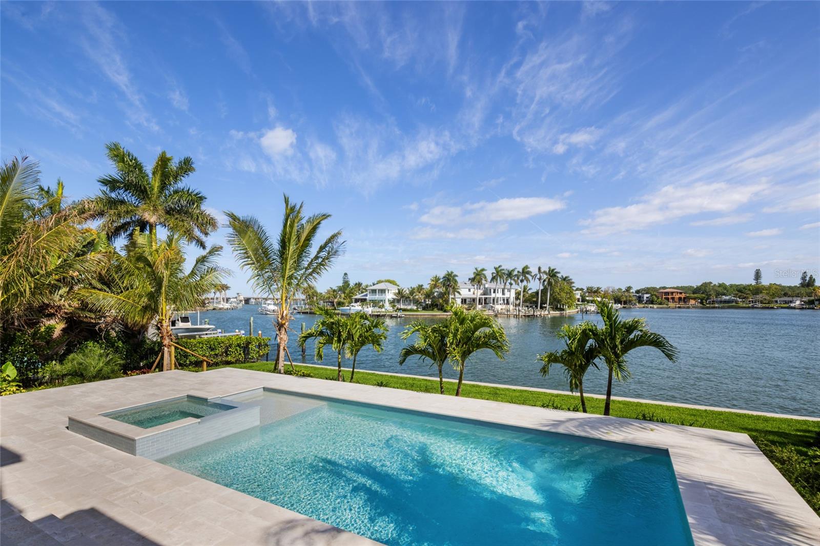 SAN REMO ESTATES - Residential