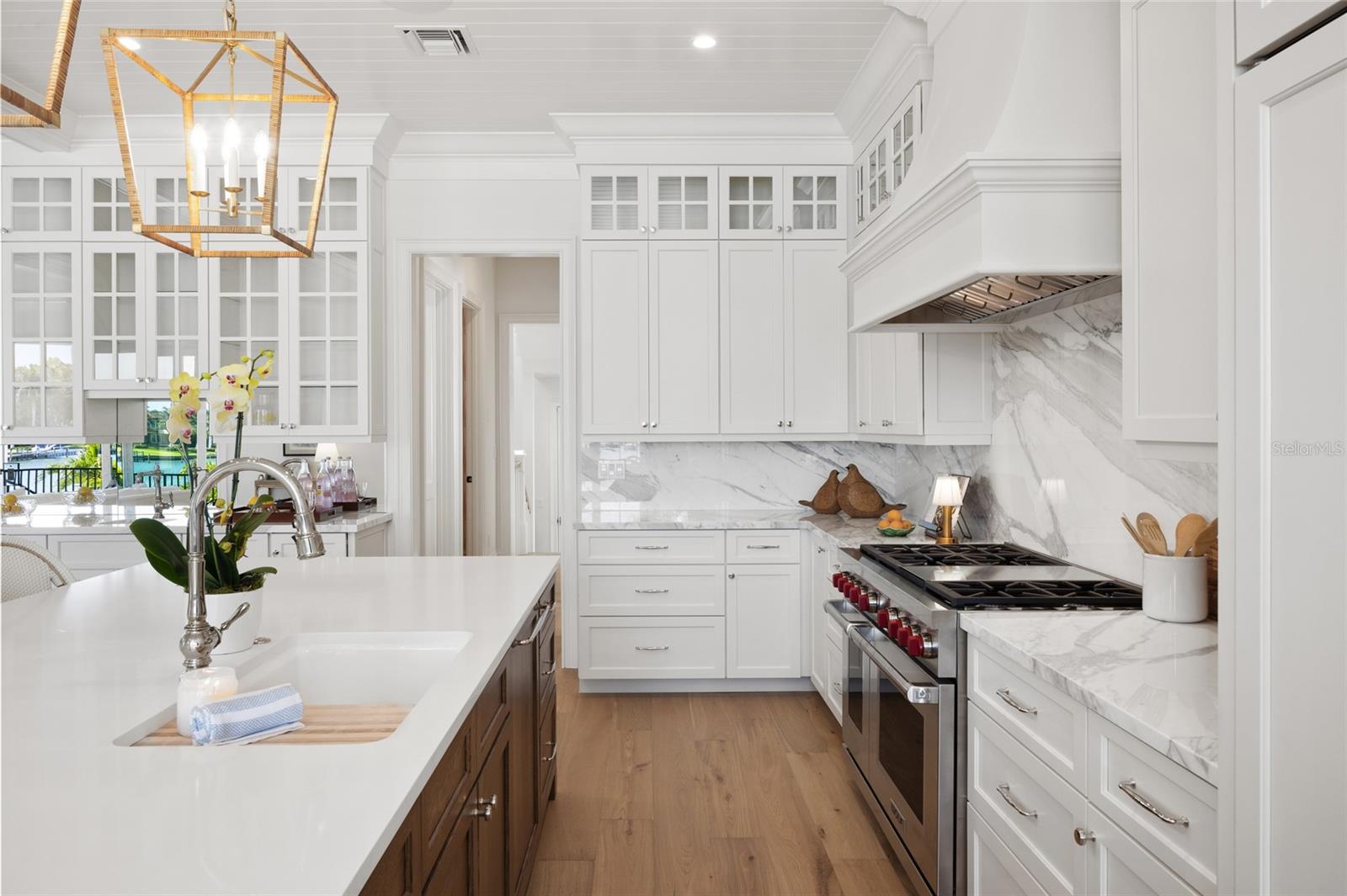 SAN REMO ESTATES - Residential