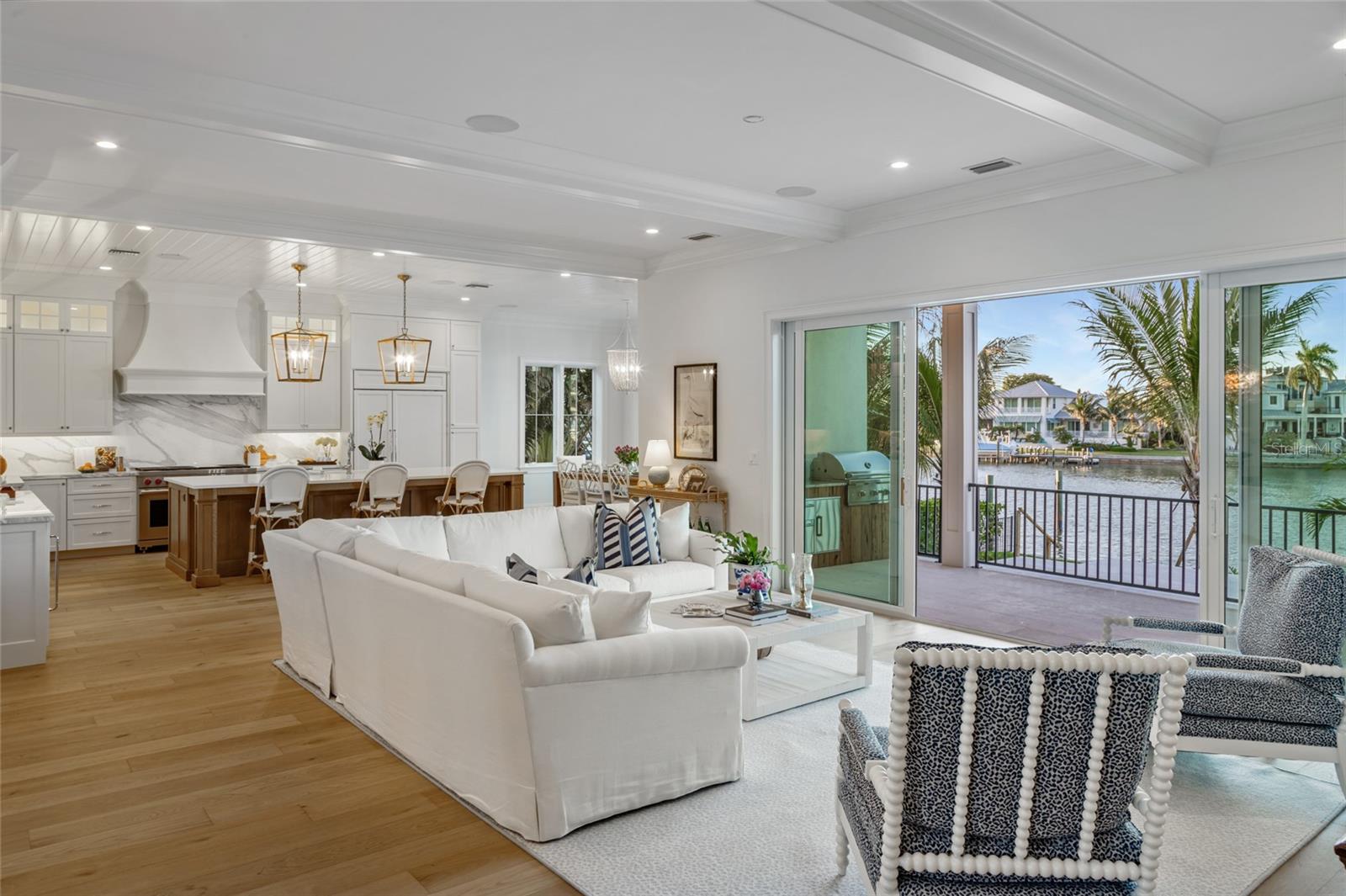 SAN REMO ESTATES - Residential