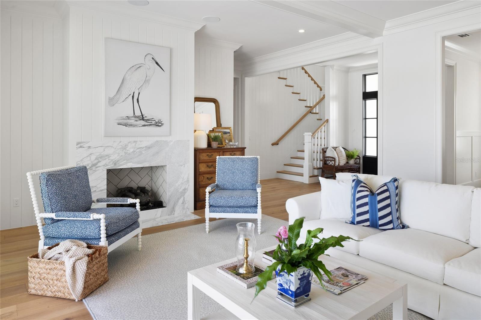 SAN REMO ESTATES - Residential