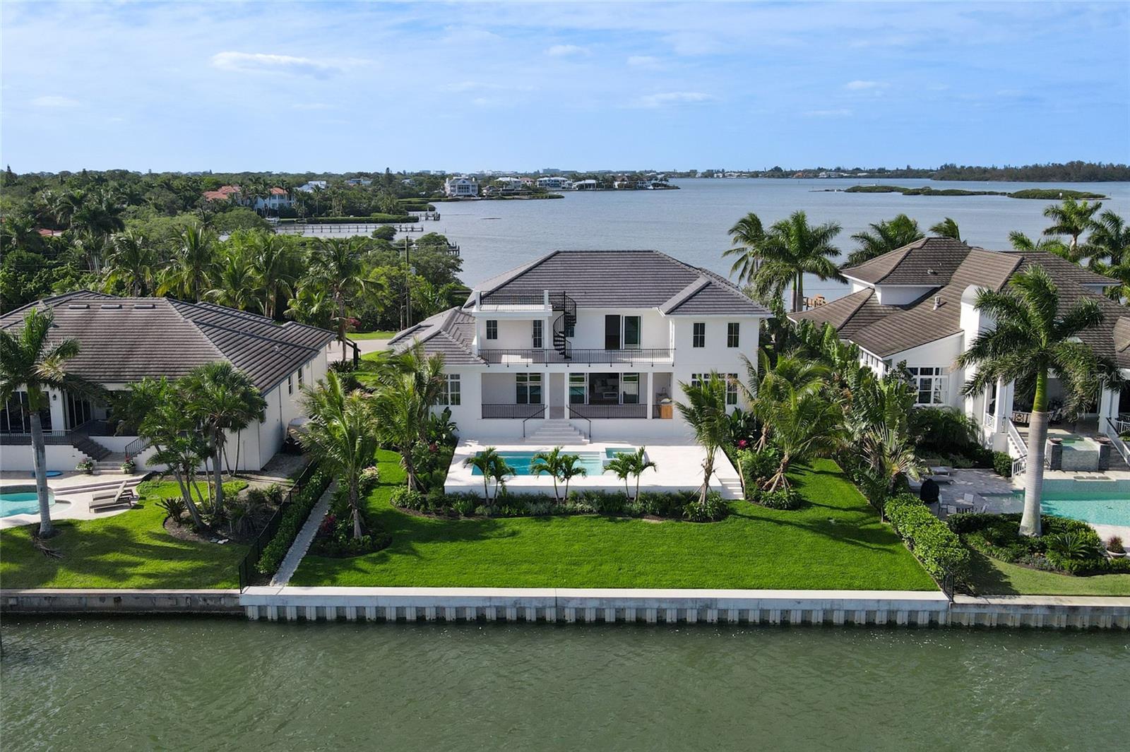 SAN REMO ESTATES - Residential