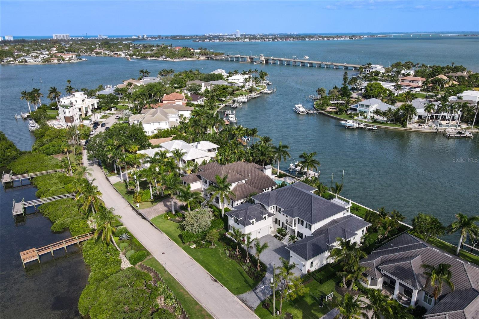 SAN REMO ESTATES - Residential