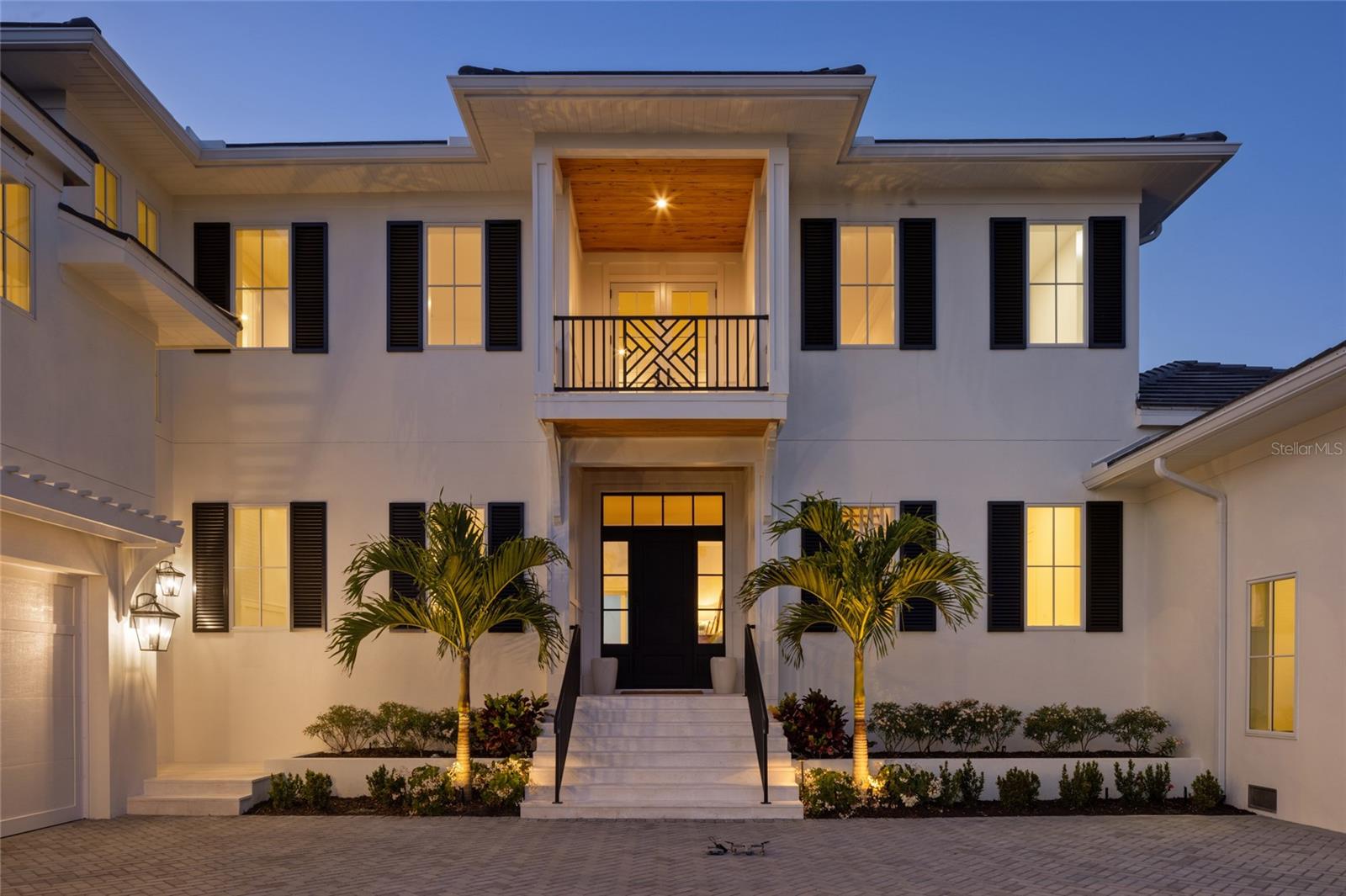 SAN REMO ESTATES - Residential