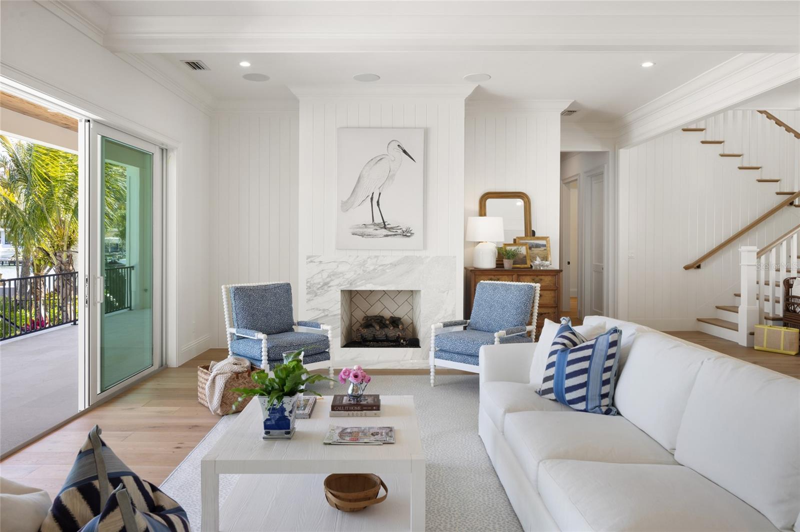 SAN REMO ESTATES - Residential