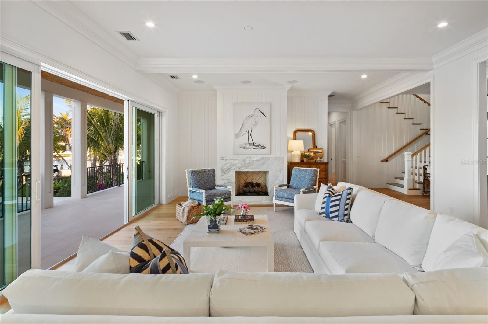 SAN REMO ESTATES - Residential